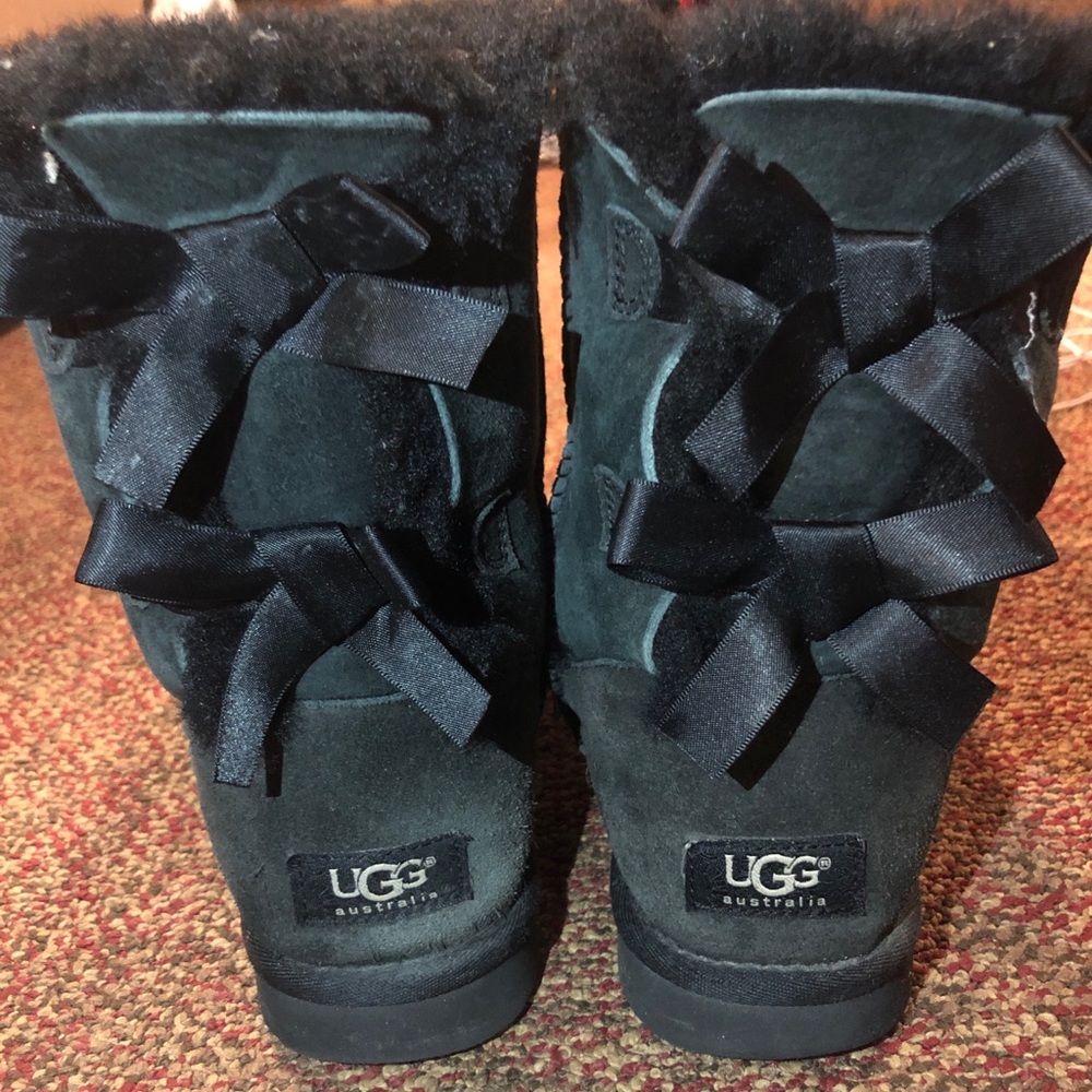 Bailey bow short Ugg’s